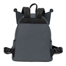 Sanrio Kuromi and My Melody Best Friends Forever Mini Backpack and Coin Purse by Loungefly