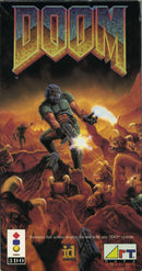 Doom (3DO)