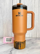 CAMEL REMIX MACRAME Tumbler Boot