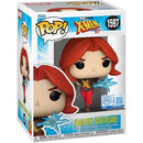 Funko Pop! 1597 X-Men '97 - Jean Grey (Wasteland) Vinyl Figure - Entertainment Earth Exclusive