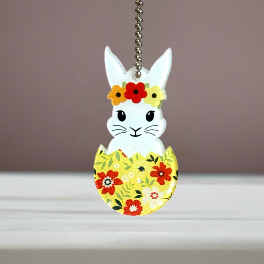 Easter Charm - Tumbler Handle Charm