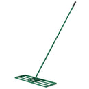 30 x 10 Inch Heavy Duty Lawn Level Tool with 69 Inch Handle