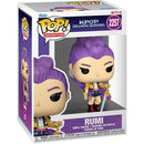 KPop Demon Hunters Rumi Funko Pop! Vinyl Figure #2257