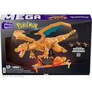 Pokemon Mega Motion Charizard - CLEARANCE