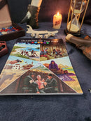 Shadows of the Past RPG