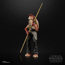 Star Wars: The Black Series - Jar Jar Binks (The Phantom Menace) 6-Inch Deluxe Action Figure