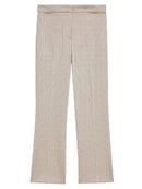 Theory Pants Multicolor St Jean Stratton Good Collection Knit