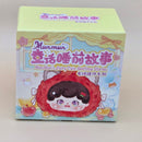 MunMun Fairy Tale Bedtime Stories - Card Confirmed Flower Fairy