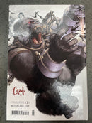 Spawn Origins Hardcover Volume 04