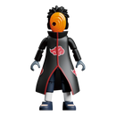 Blokees Naruto Shippuden GV01 Ultimate Bond – Blind Box Figure