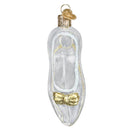 Cinderella's Slipper Ornament
