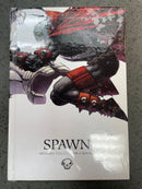 Spawn Origins Hardcover Volume 04