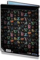 Ultra PRO: 9-Pocket Portfolio - Pokemon (Eevee)