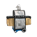 Barbecue Ornament