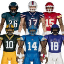 NFL McFarlanes SportsPicks Wave 1 6-Inch Scale Action Figure - Select Figure(s)
