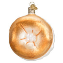 Bagel Ornament