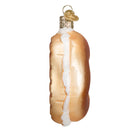 Bagel Ornament