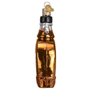 Maple Syrup Ornament