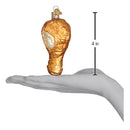 Fried Chicken Ornament