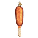 Corn Dog Ornament