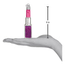 Lipstick Ornament