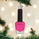 Nail Polish Ornament