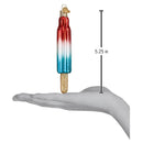 Ice Pop Ornament