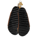 Sandals Ornament