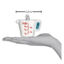 Measuring Cup Ornament