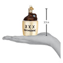 Moonshine Ornament