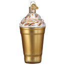 Blended Coffee Ornament