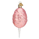 Cotton Candy Ornament