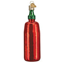 Sriracha Sauce Ornament
