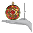 Sombrero Ornament
