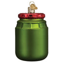 Jar Of Pickles Ornament
