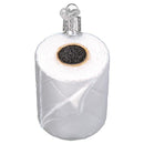 Toilet Paper Ornament