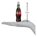 Coca-Cola® Bottle Ornament