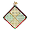 Christmas Quilt Ornament