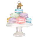Fancy Macarons Ornament