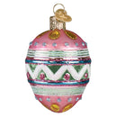 Easter Egg Ornament