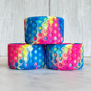 VIOLET REVERB REMIX WAFFLE Tumbler Boot