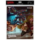 Ultra PRO: Class Folio - Rogue (Includes Stickers)