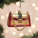 Fashion Purse Ornament