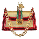 Fashion Purse Ornament