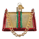 Fashion Purse Ornament