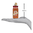 Cinnamon Seasoning Ornament