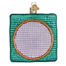 I'm Outdoorsy Ornament