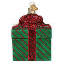 Junk In The Box Ornament