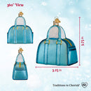 Satchel Purse Ornament