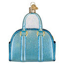 Satchel Purse Ornament